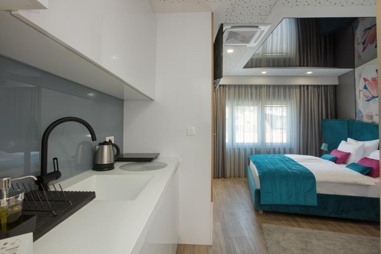 Old Town By Nejra Apartment *