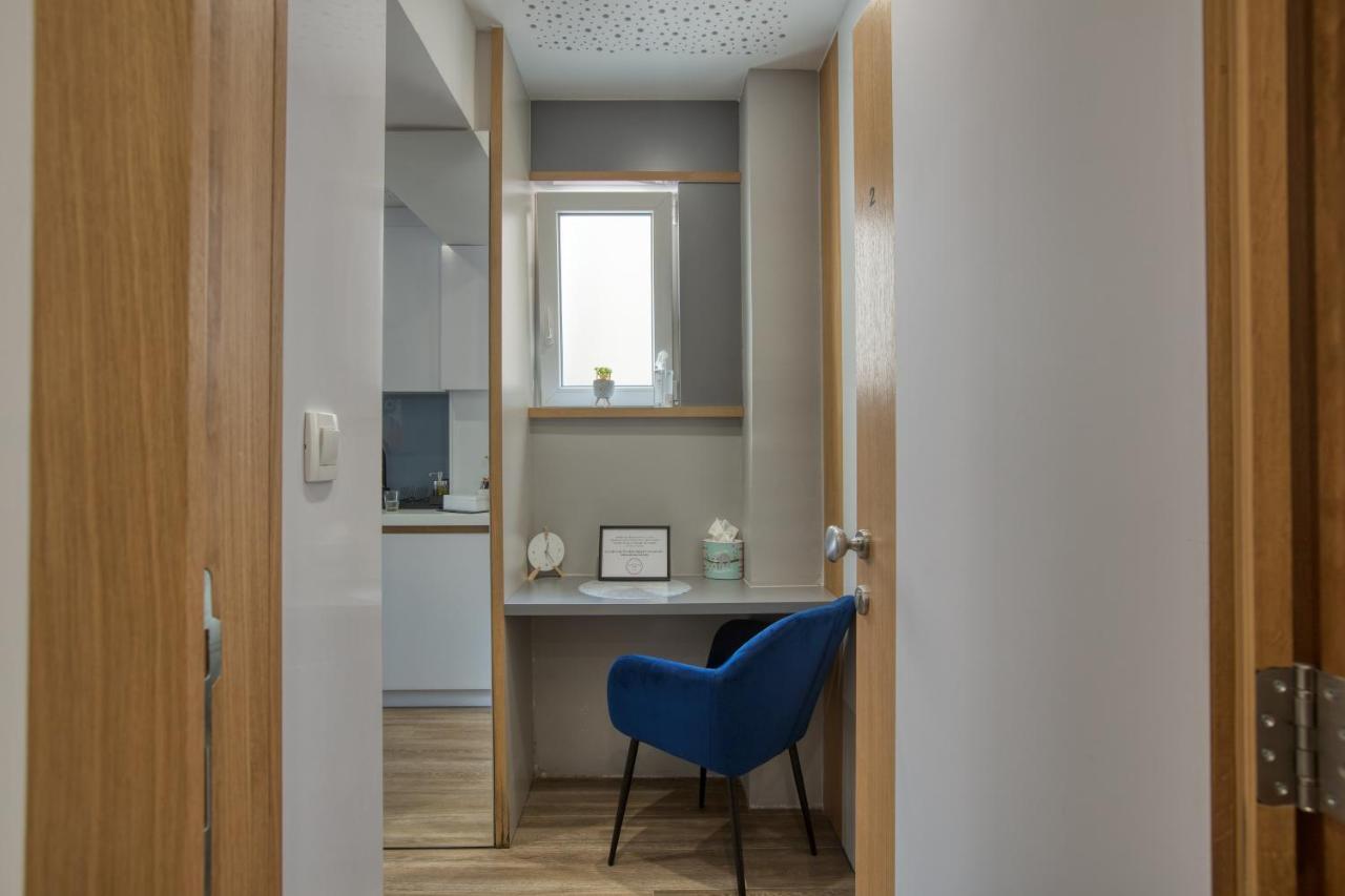 Apartment Old Town By Nejra